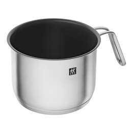 ZWILLING Pico 1.5 L Alrededor Negro, Acero inoxidable