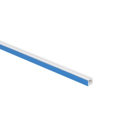 Set di strisce isolanti per installazioni elettriche con nastro isolante bianco TLS 20x14 cm, 2 m (confezione da 10 pezzi)