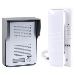 INTERCOMUNICAÇÃO EURA ADP-44A3 (RL-3203D)
