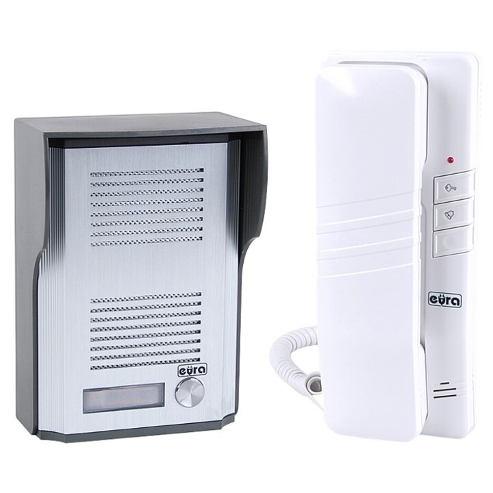 INTERCOMUNICAÇÃO EURA ADP-44A3 (RL-3203D)