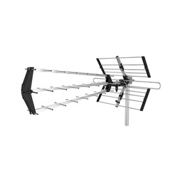 Cabletech Passive Directional Antenna for DVB-T2