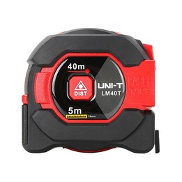 Misuratore di distanza Uni-T LM40T