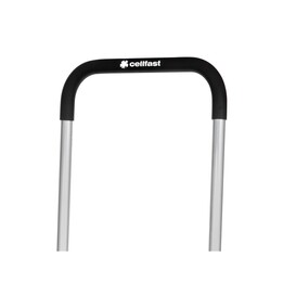 Carrinho de jardim Cellfast 55-250 ALUPLUS