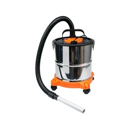 Toya 78870 aspirador de cinzas 20L 800W