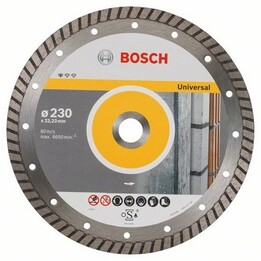 Bosch 2 608 602 397 accesorio para amoladora angular Corte del disco