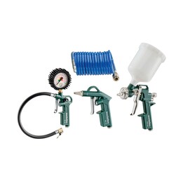 Depuratore d'aria compressa Metabo 601585000