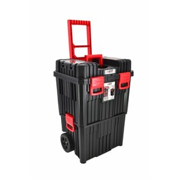 AWTOOLS AW30533BL Aufbewahrungsbox
