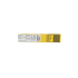 ESAB OK 46 FI 3.2 ELETTRODO ROSA 5,5 kg (189 unità).
