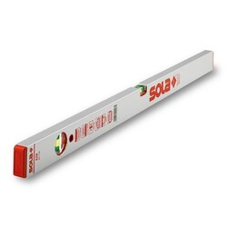 Nivel de aluminio SOLA AZB 70 70cm