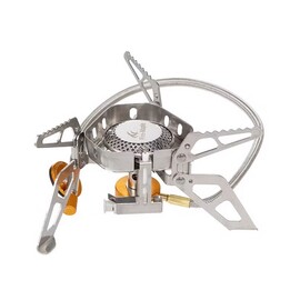 Kocher fms-125