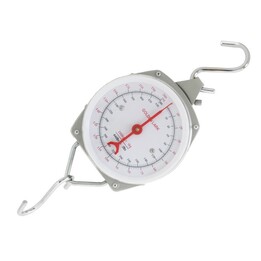 Balanza de resorte Eurohunt 0 - 200 kg
