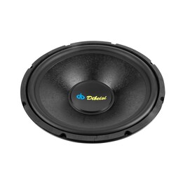 Altoparlante DBS-G1501 da 15" e 8 ohm