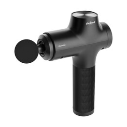 Massage gun, 8 accessories, REBEL ACTIVE