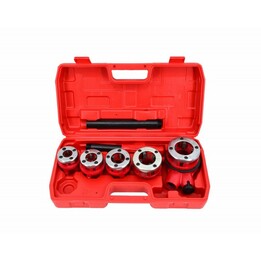 AWTOOLS AW20612 Pipe Cutter Manual
