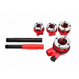 Cortador de Tubos Manual AWTOOLS AW20611 - Tesoura para Tubos