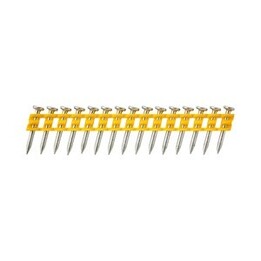 DeWALT DCN8901035 Nail Gun and Stapler Accessory Assortment of Nails and Fasteners DCN890N-XJ; DCN890P2-QW;