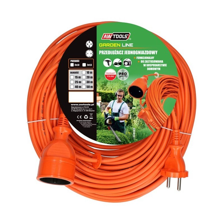 AWTOOLS AW70204 Multi-Base