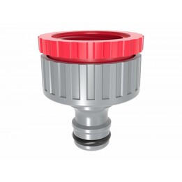 Conexão de mangueira AWTOOLS AW61013, pacote com 60 peças.