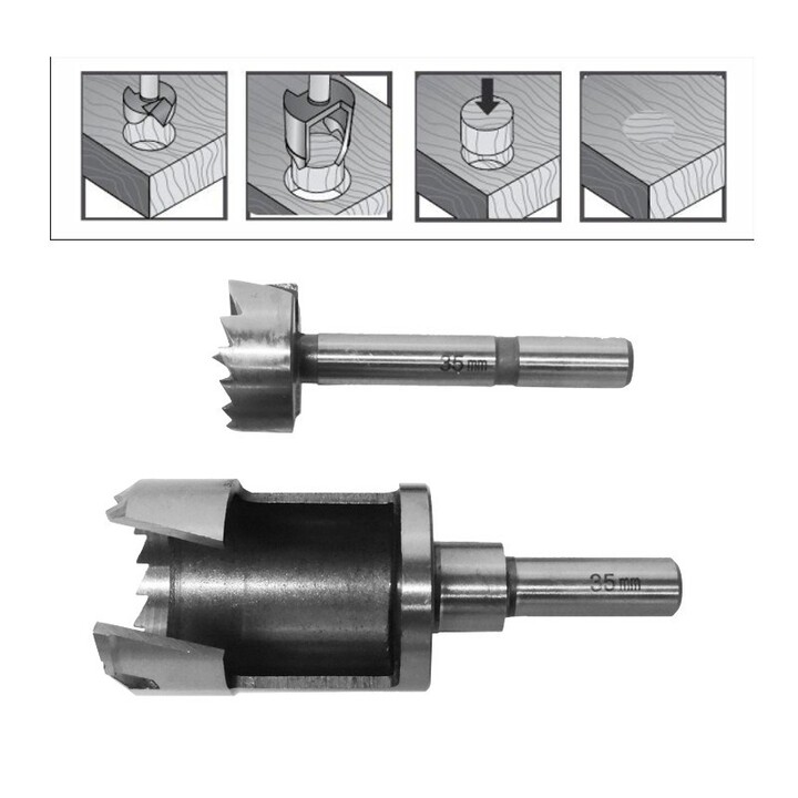 AWTOOLS AW40330 broca