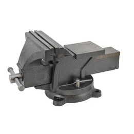 Morsa da banco AWTOOLS AW24207