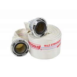 Tubo antincendio AWTOOLS AW70472