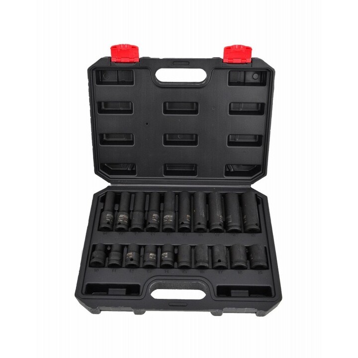 Conjunto de conector e plugue AWTOOLS AW38695BL