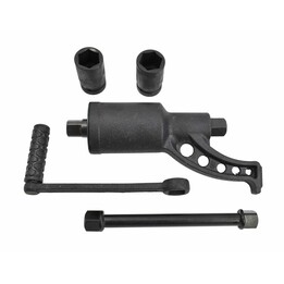 AWTOOLS 6200Nm Gear Wrench