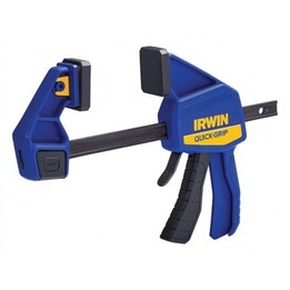 IRWIN QUICK CHANGE CLAMP 300 mm, TWIN PACK T.512