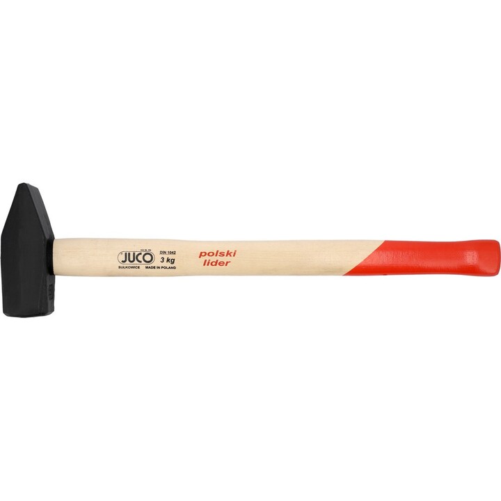 JUCO 31300 martillo
