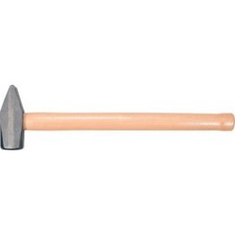 JUCO TRADITIONELLER VORSCHLAGHAMMER 4.0kg