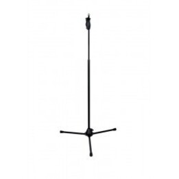 Supporto per microfono dritto Hamilton KB241M, treppiede
