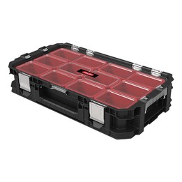 Keter 240051 caja para equipo Libro Negro