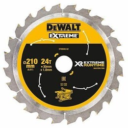 Xtreme Runtime 210 mm x 30 mm 36T CSB