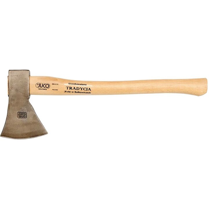 JUCO 33007 hache