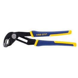 Alicate ajustável IRWIN PTG 250mm, *GROOVELOCK...