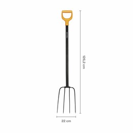 Forchetta in compost solido Fiskars