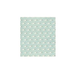 Manta de picnic para aventuras l cnk2350ws010-multicolor NATUREHIKE