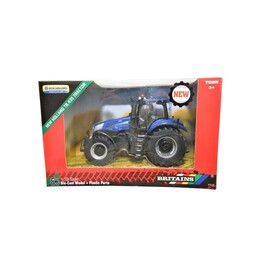 Tomy Britains New Holland T8.435 43216 178746 Farm Tractor Model