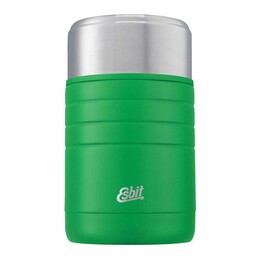 ESBIT Majoris Thermos Food Jug 800ml - Apple Green