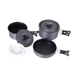 Fire Maple FMC-201 Juego de utensilios de cocina