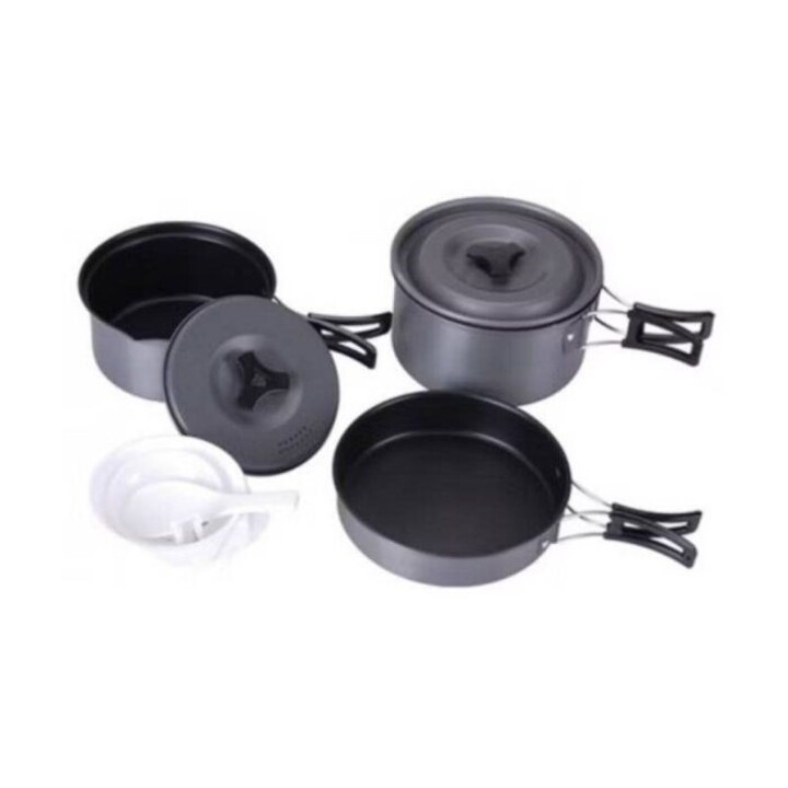Fire Maple FMC-201 Cookware Set