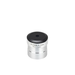 Ocular Skywatcher Silver Plossl de 6,3 mm y 1,25"