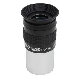 Ocular DO-GSO Plössl de 20 mm y 1,25"