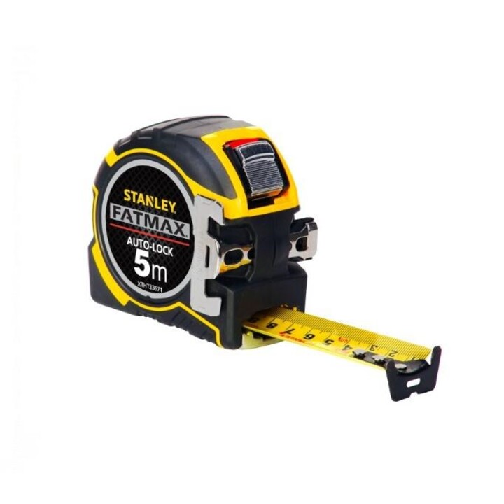 Fatmax 5mx32 Automatic Locking Measure