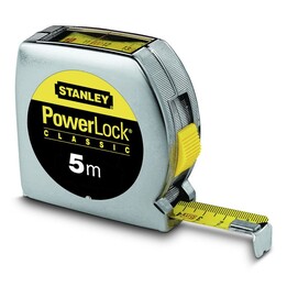Stanley MESURE POWERLOCK LECTURE DIRECTE