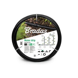 Tubo da giardino Bradas DSWWM50-SET1 50 m