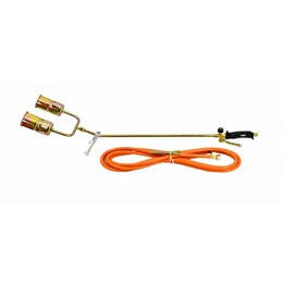 AWTOOLS AW13855 completo a gas