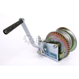 GEKO CRANK EXTRACTOR 850 KG / CABLES 10m.