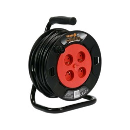VOREL 82682 base multipla