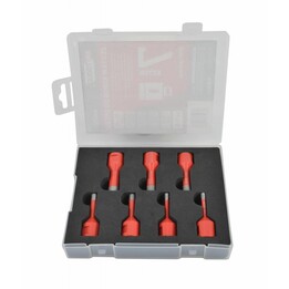 AWTOOLS AW47307 Electric Drill Accessory 7 Piece(s)